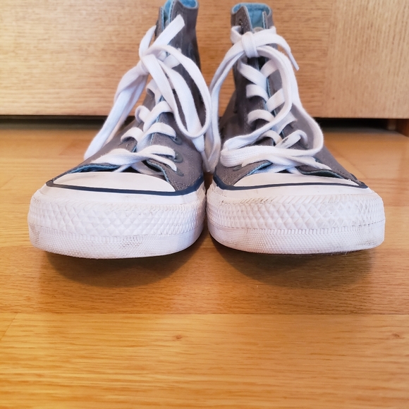 Converse All Star Chuck Taylor - Picture 7 of 15